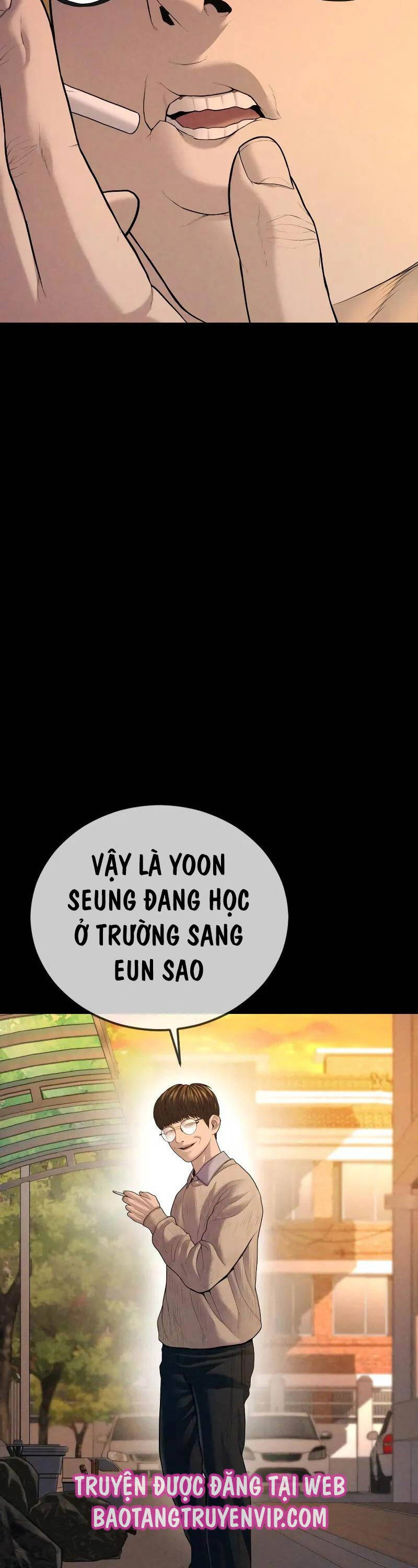 Cậu Bé Tội Phạm Chapter 68 - 81