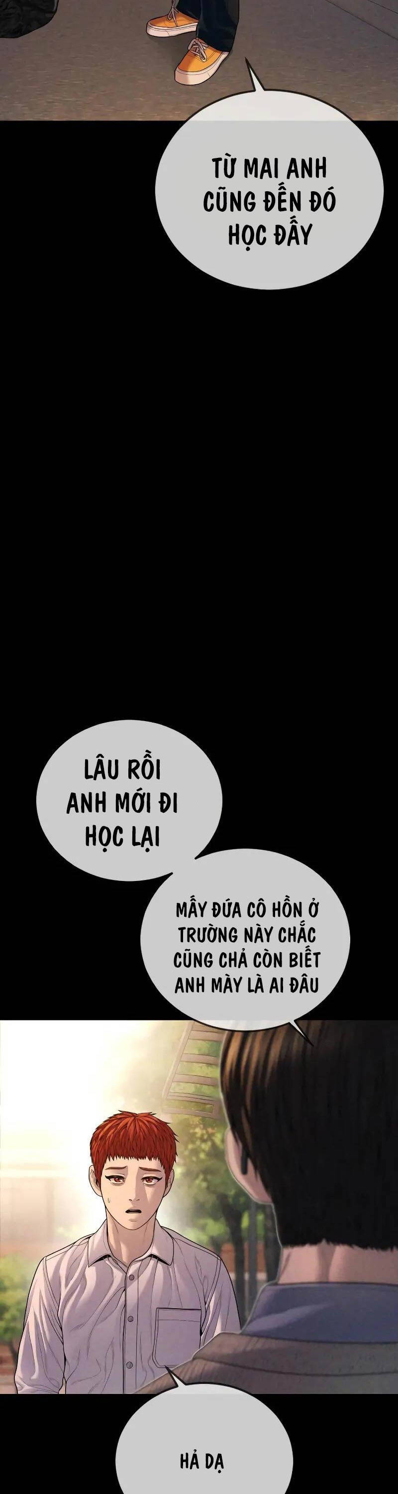 Cậu Bé Tội Phạm Chapter 68 - 82