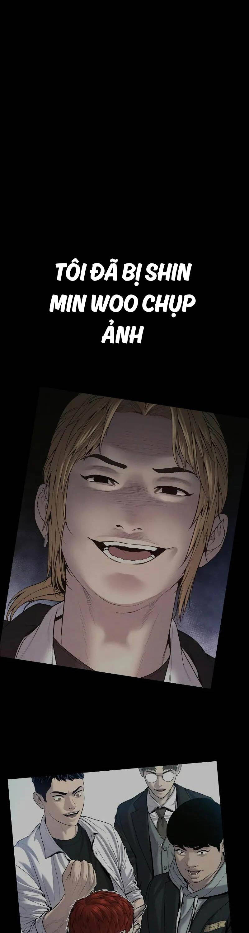 Cậu Bé Tội Phạm Chapter 68 - 84