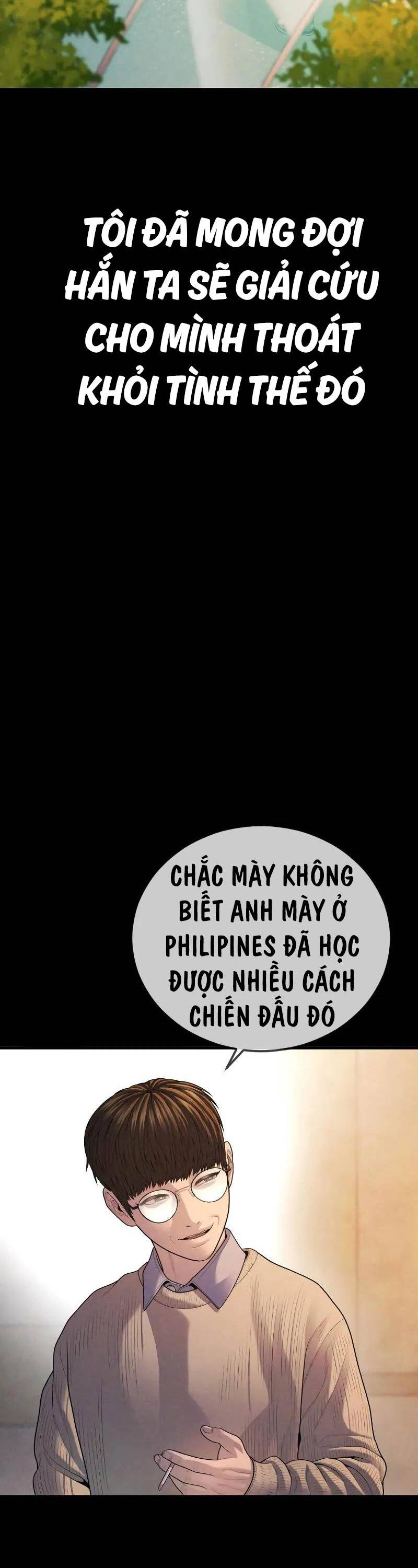 Cậu Bé Tội Phạm Chapter 68 - 86