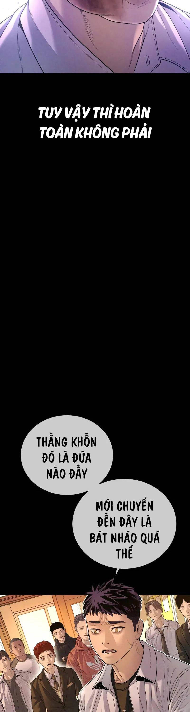 Cậu Bé Tội Phạm Chapter 68 - 90