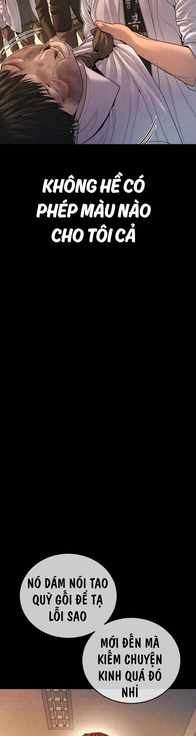 Cậu Bé Tội Phạm Chapter 68 - 91