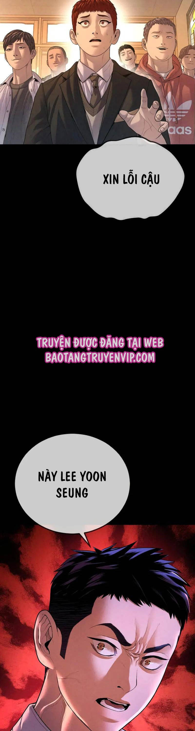 Cậu Bé Tội Phạm Chapter 68 - 92