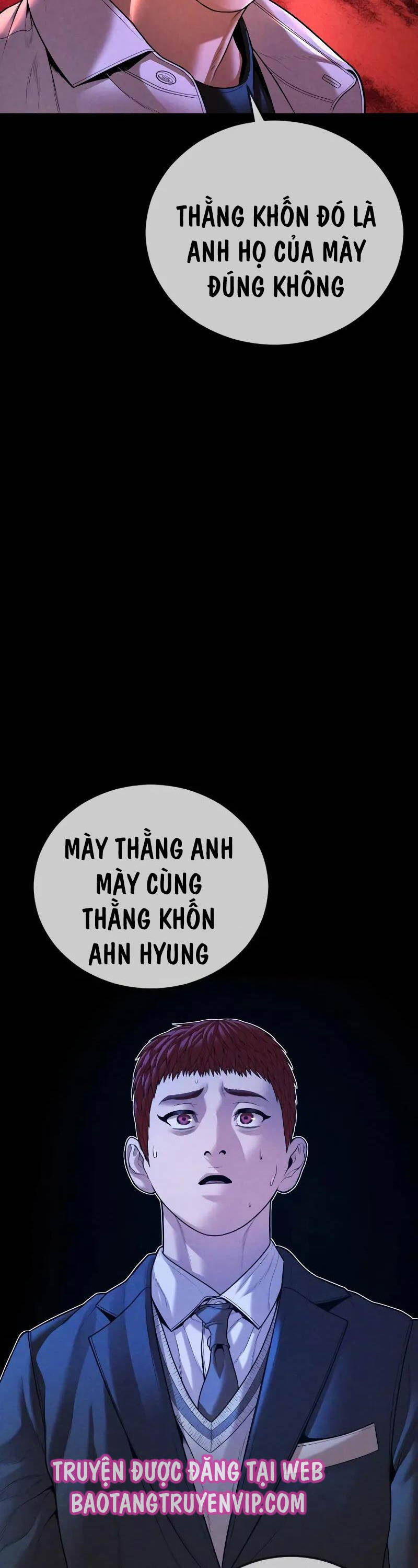 Cậu Bé Tội Phạm Chapter 68 - 93