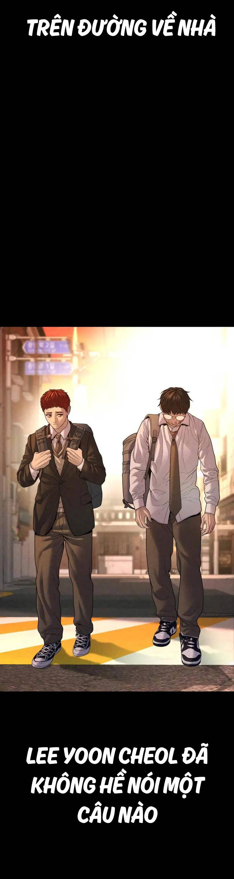 Cậu Bé Tội Phạm Chapter 68 - 95