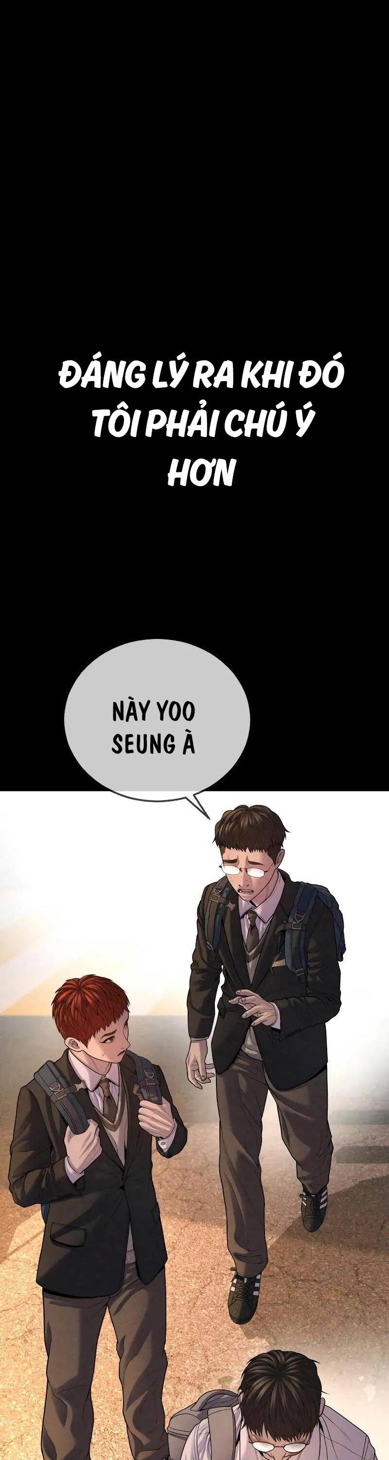 Cậu Bé Tội Phạm Chapter 68 - 98
