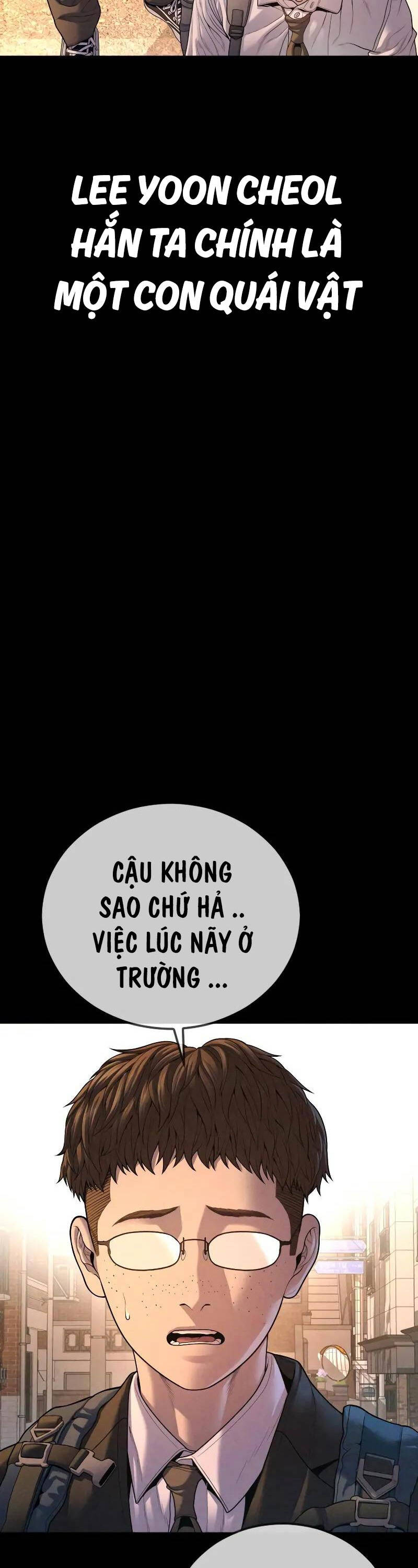 Cậu Bé Tội Phạm Chapter 68 - 99
