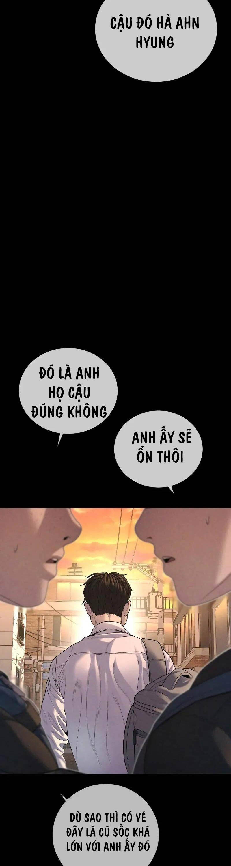 Cậu Bé Tội Phạm Chapter 68 - 100