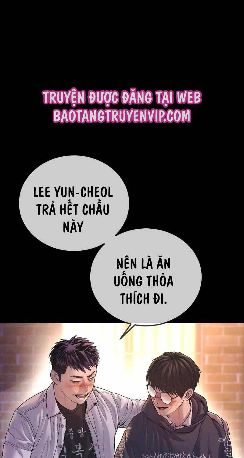 Cậu Bé Tội Phạm Chapter 69 - 104