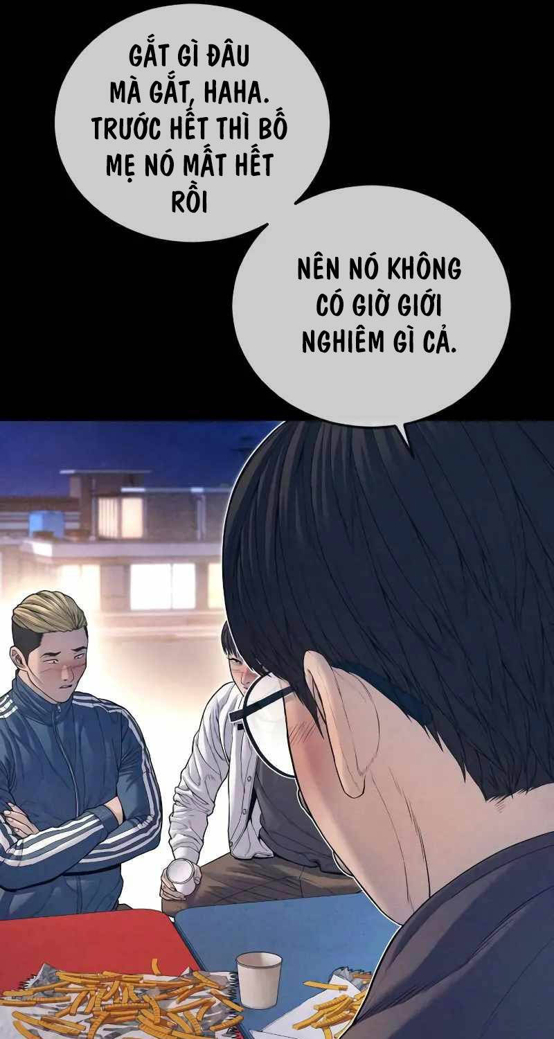 Cậu Bé Tội Phạm Chapter 69 - 126