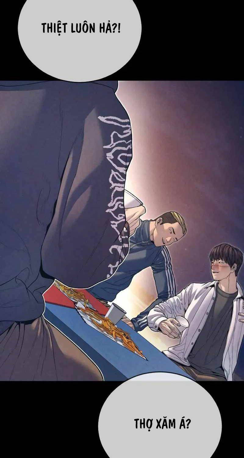 Cậu Bé Tội Phạm Chapter 69 - 133