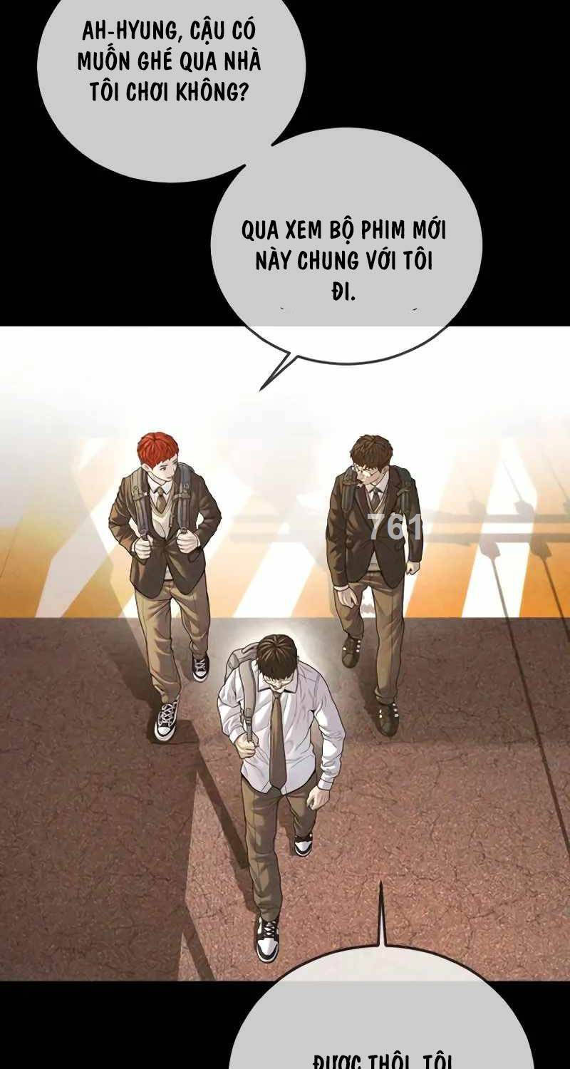 Cậu Bé Tội Phạm Chapter 69 - 3