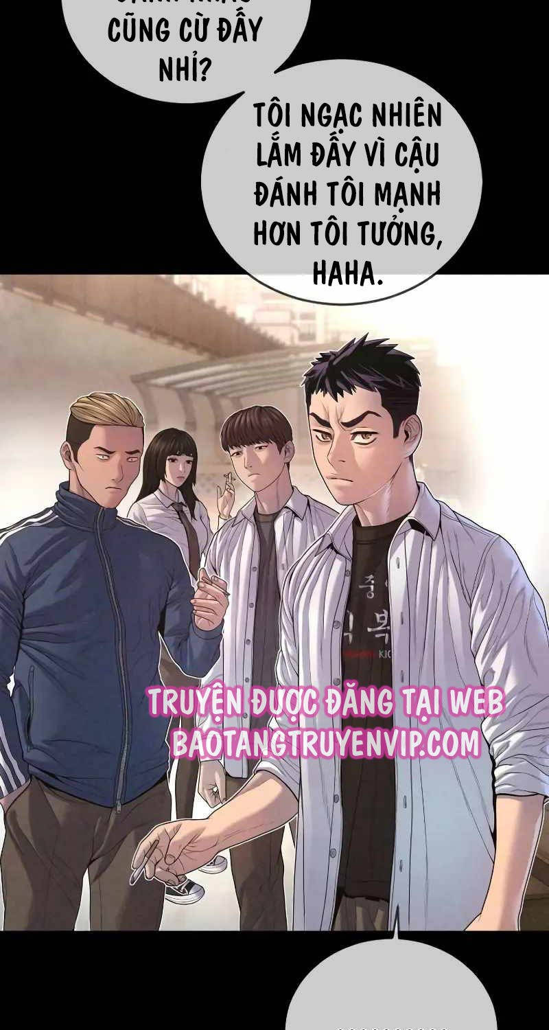 Cậu Bé Tội Phạm Chapter 69 - 29