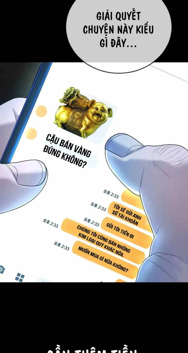 Cậu Bé Tội Phạm Chapter 69 - 83