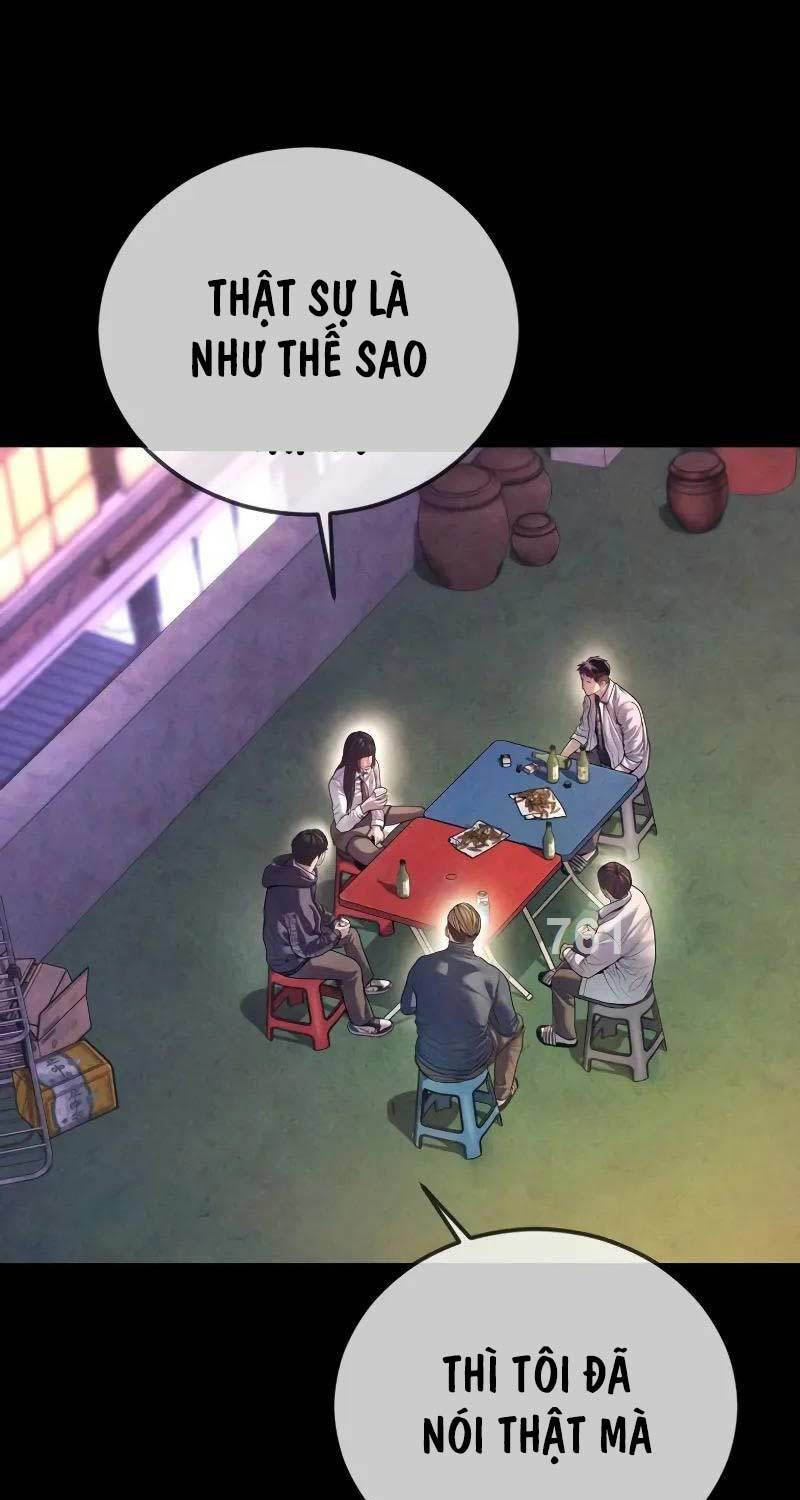 Cậu Bé Tội Phạm Chapter 70 - 3