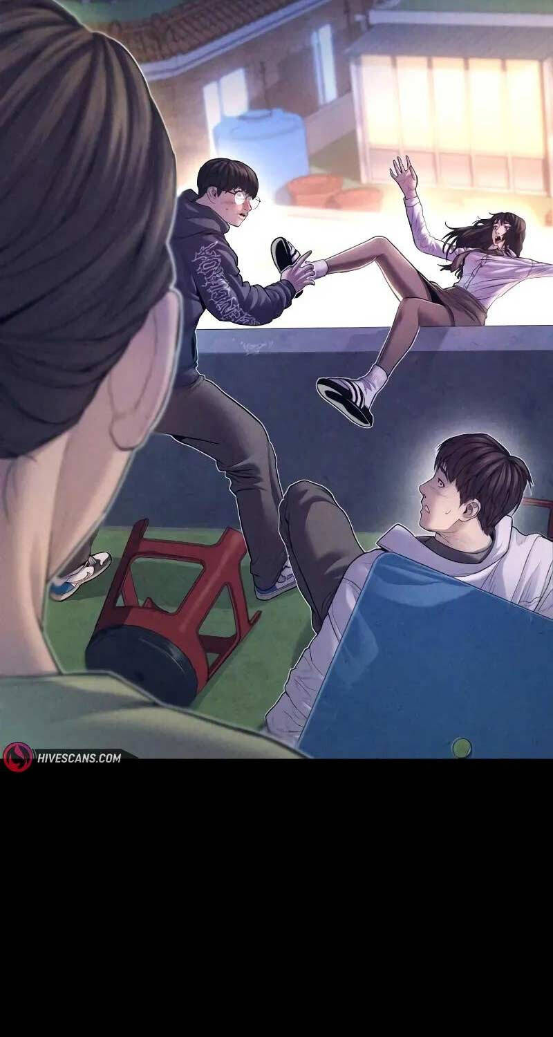 Cậu Bé Tội Phạm Chapter 70 - 28