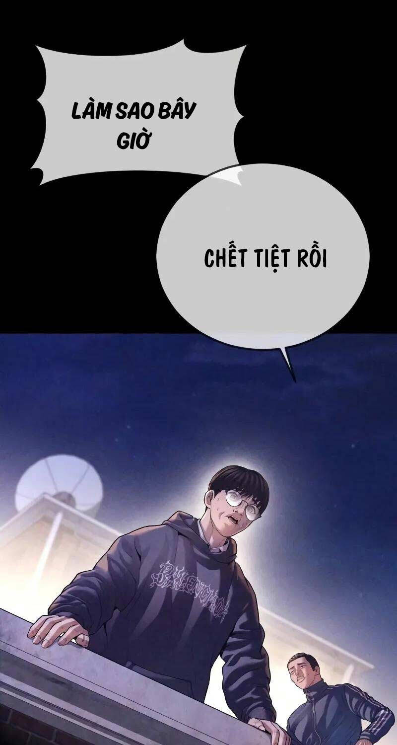 Cậu Bé Tội Phạm Chapter 70 - 33