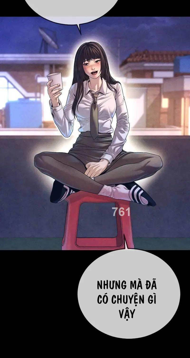 Cậu Bé Tội Phạm Chapter 70 - 5