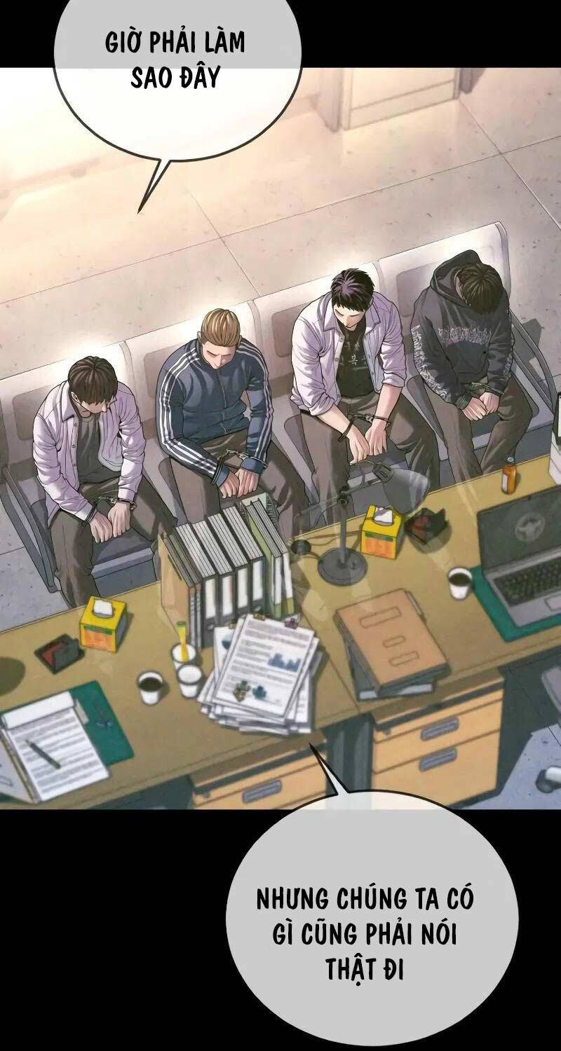 Cậu Bé Tội Phạm Chapter 70 - 62