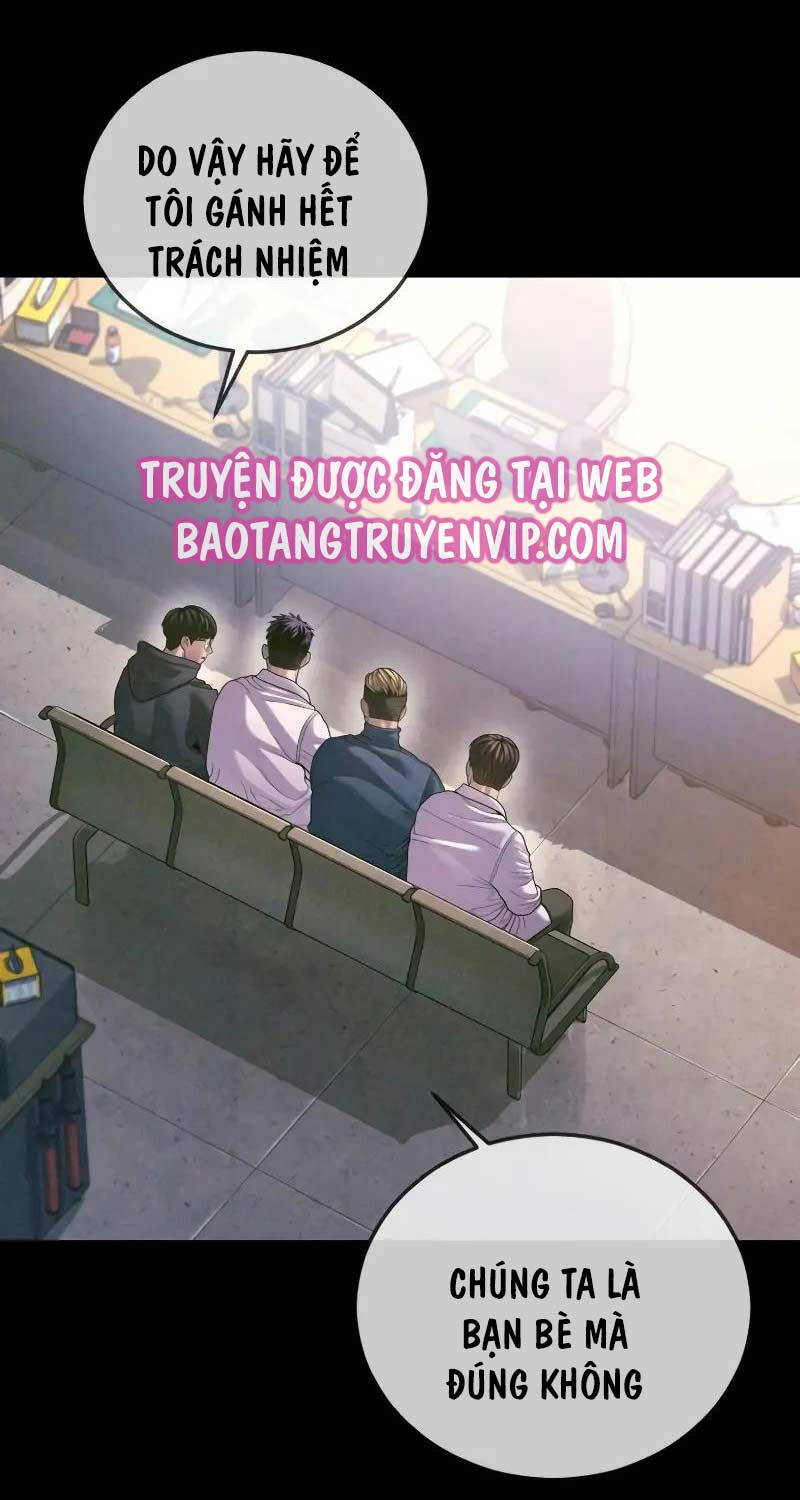 Cậu Bé Tội Phạm Chapter 70 - 71