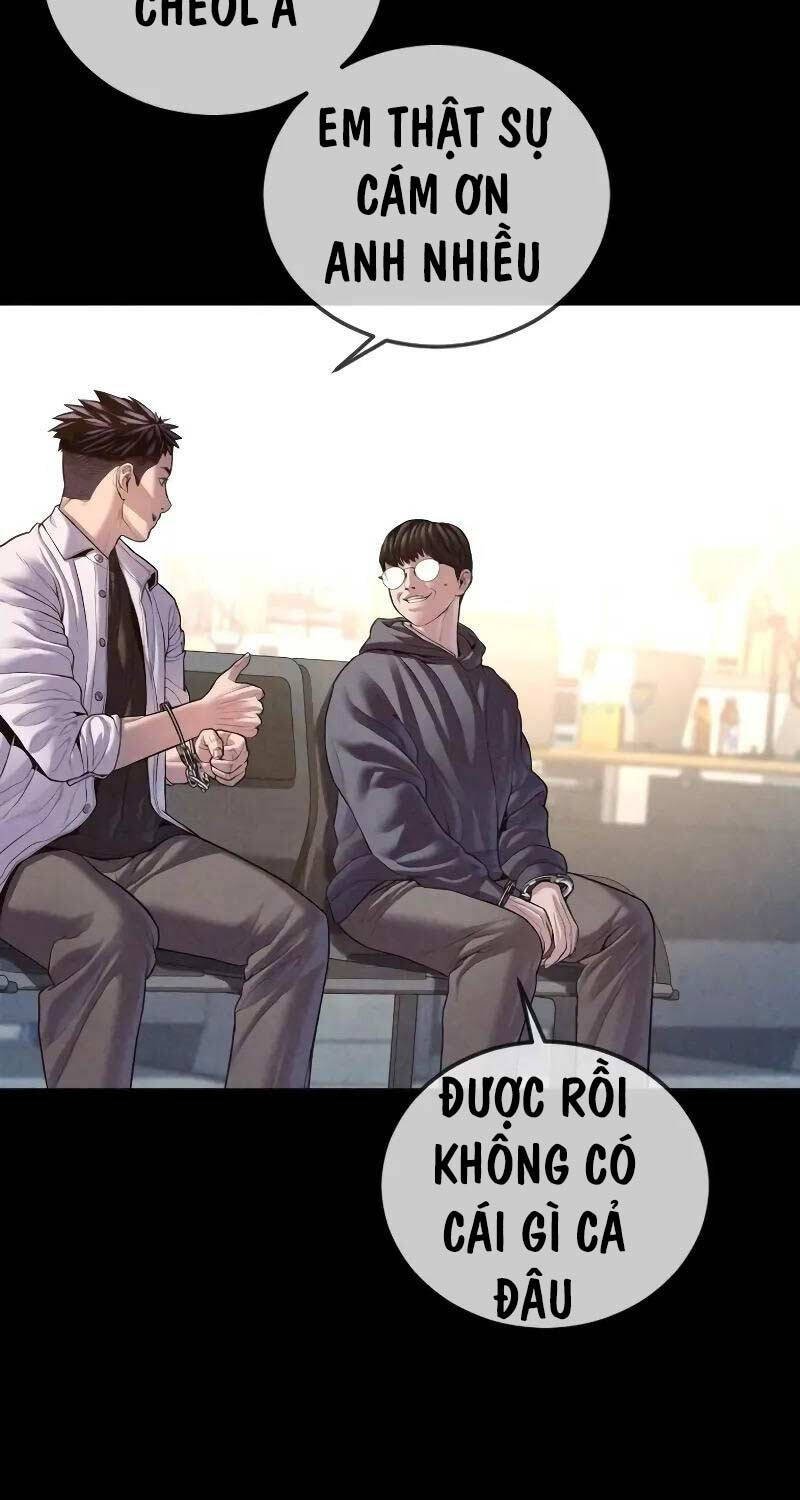 Cậu Bé Tội Phạm Chapter 70 - 82