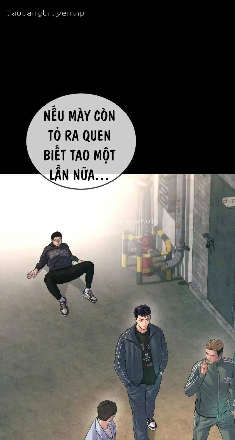 Cậu Bé Tội Phạm Chapter 71 - 7