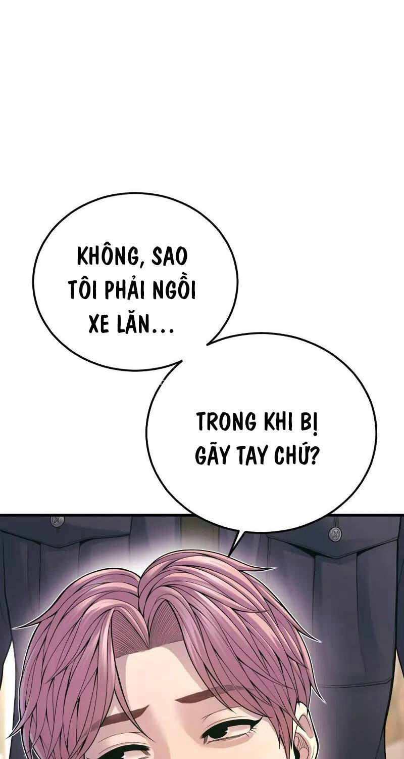 Cậu Bé Tội Phạm Chapter 71 - 79