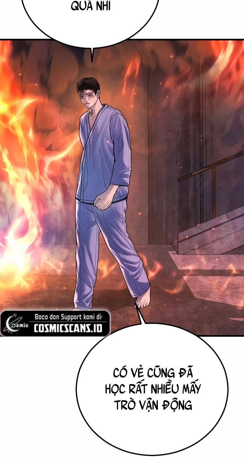 Cậu Bé Tội Phạm Chapter  79 - 13