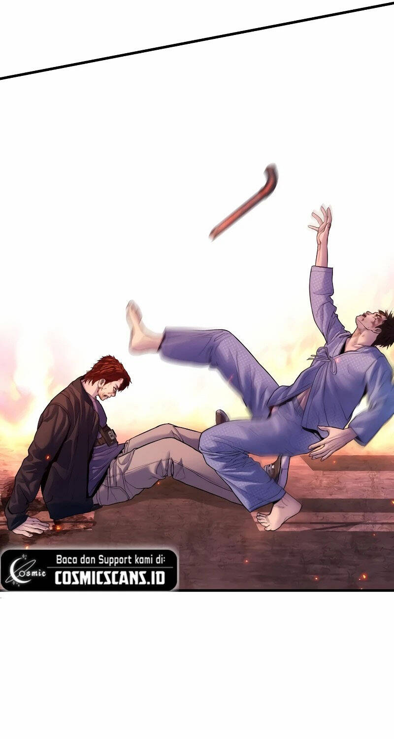 Cậu Bé Tội Phạm Chapter 79 - 122