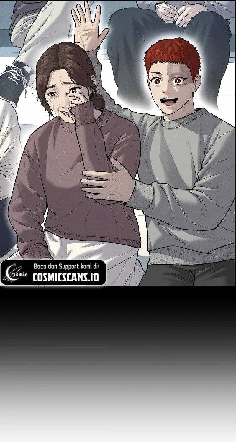 Cậu Bé Tội Phạm Chapter 79 - 142