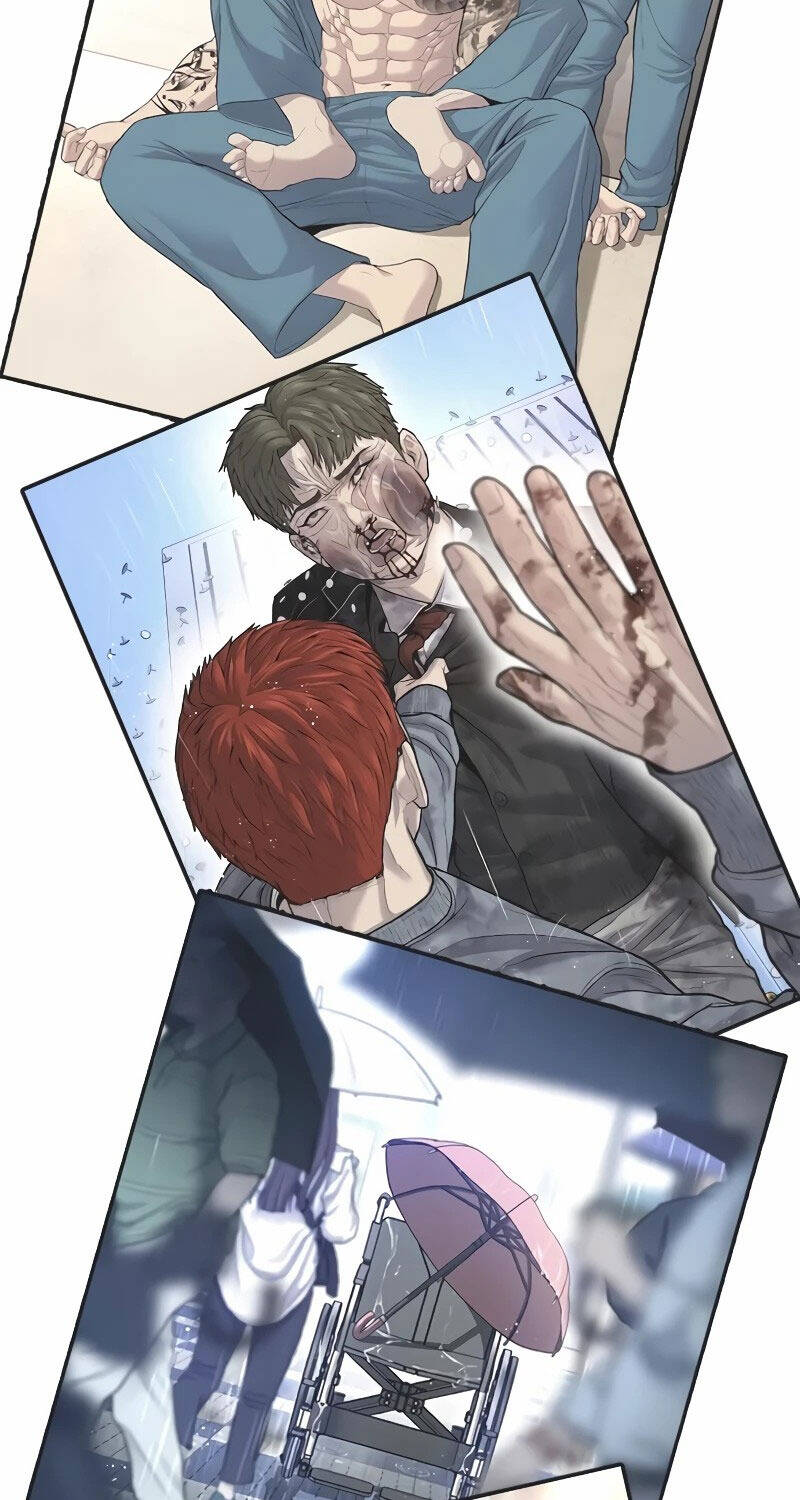 Cậu Bé Tội Phạm Chapter  79 - 155