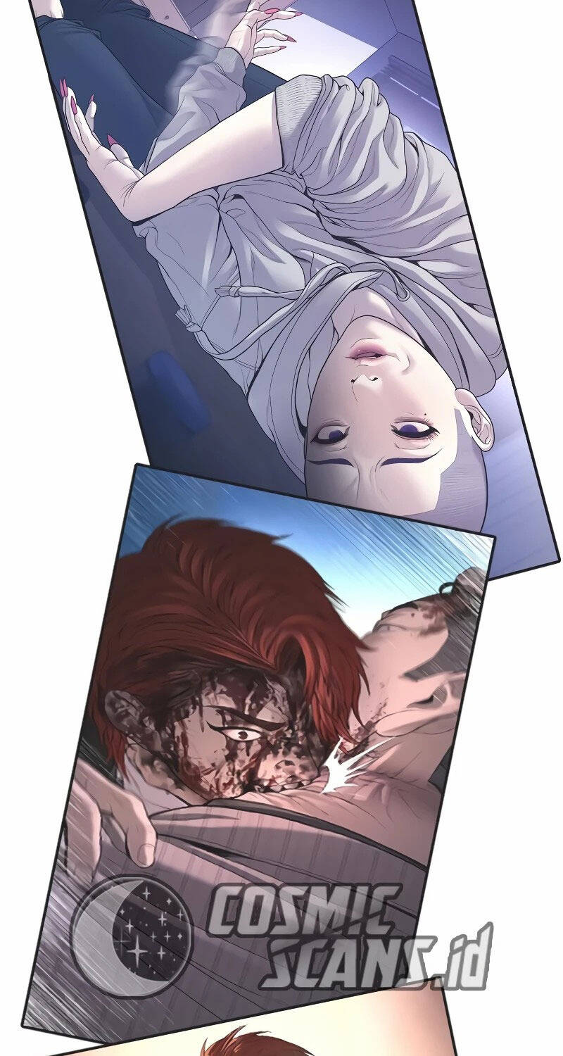 Cậu Bé Tội Phạm Chapter  79 - 157