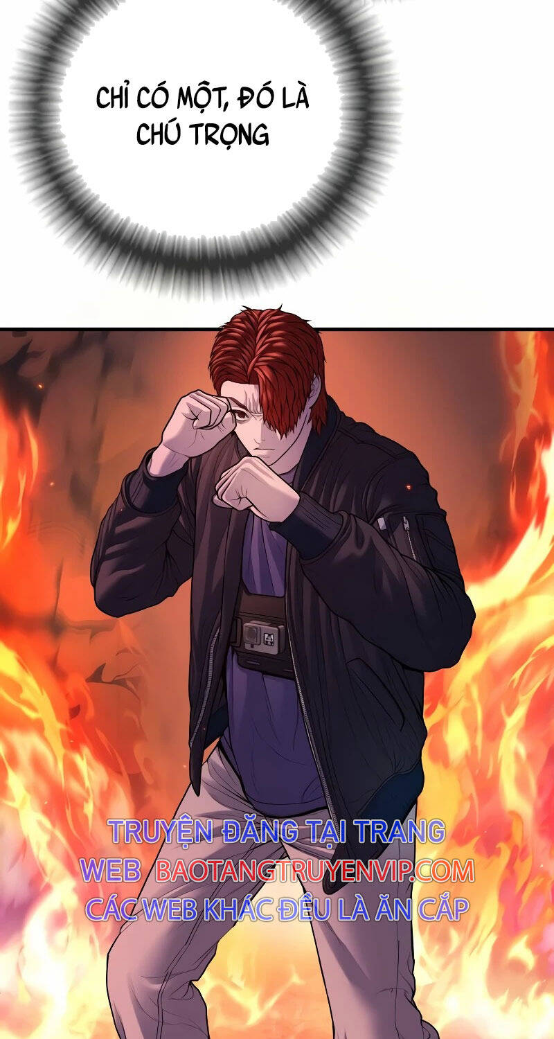 Cậu Bé Tội Phạm Chapter  79 - 34