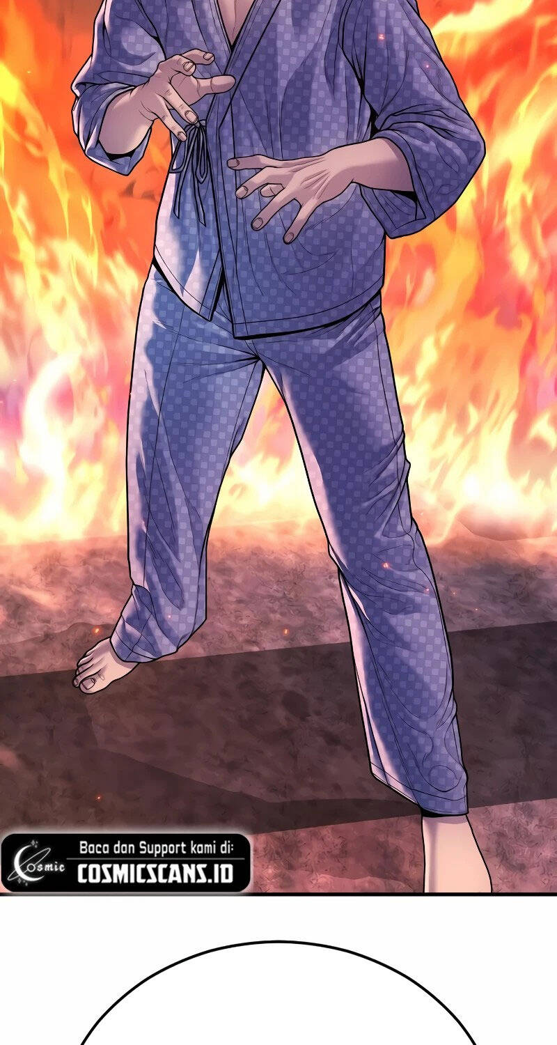 Cậu Bé Tội Phạm Chapter  79 - 37