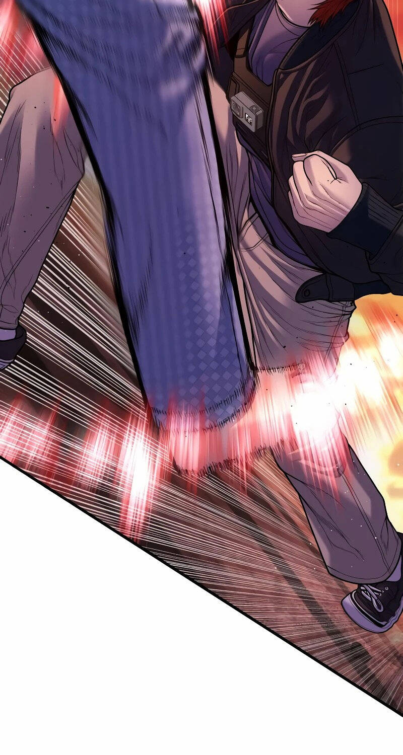 Cậu Bé Tội Phạm Chapter 79 - 50