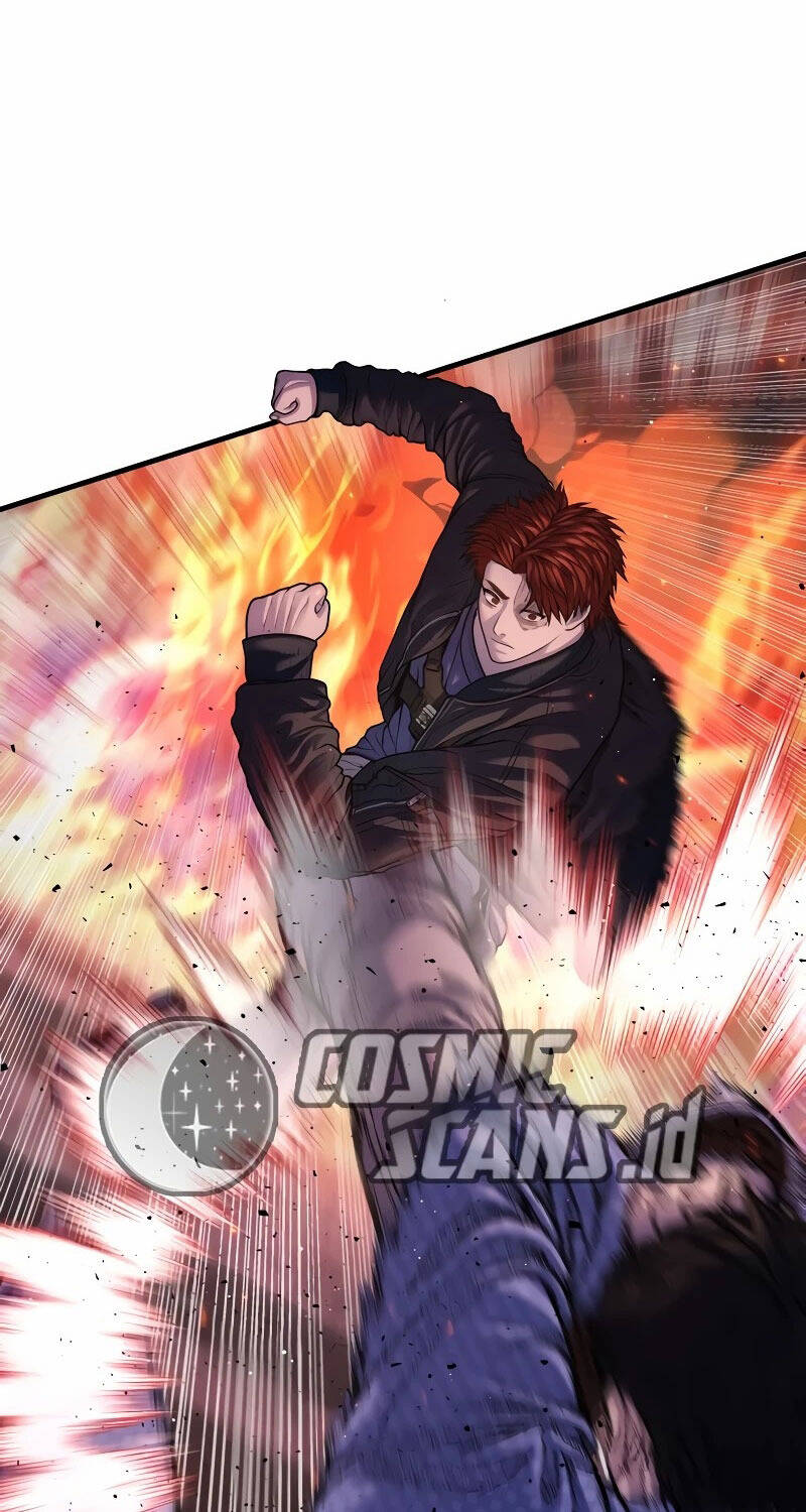 Cậu Bé Tội Phạm Chapter  79 - 57