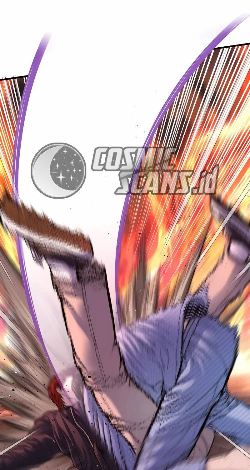 Cậu Bé Tội Phạm Chapter  79 - 80