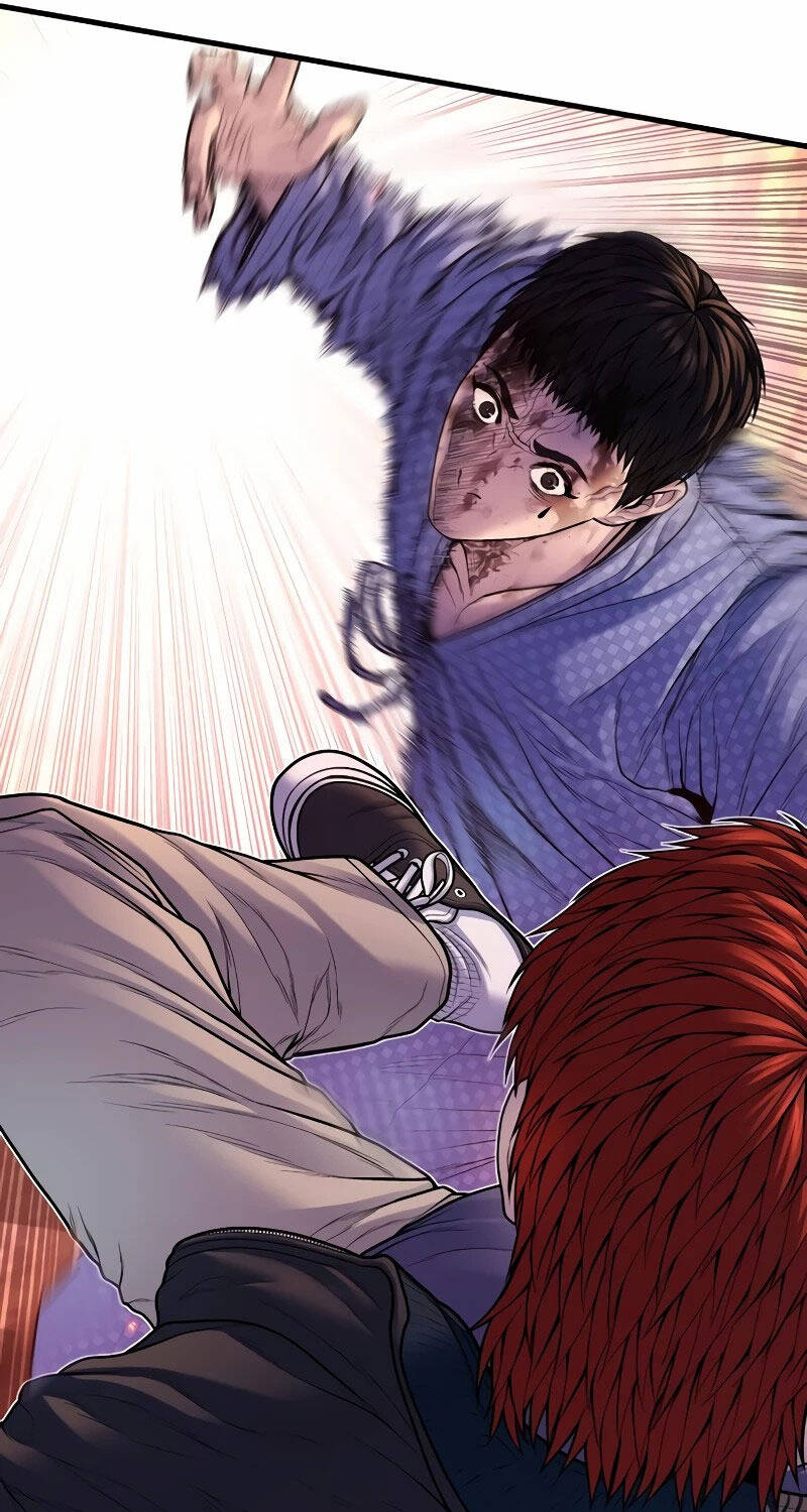 Cậu Bé Tội Phạm Chapter 79 - 82