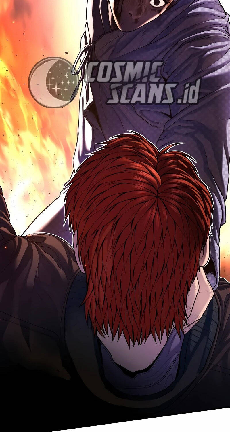 Cậu Bé Tội Phạm Chapter 79 - 92