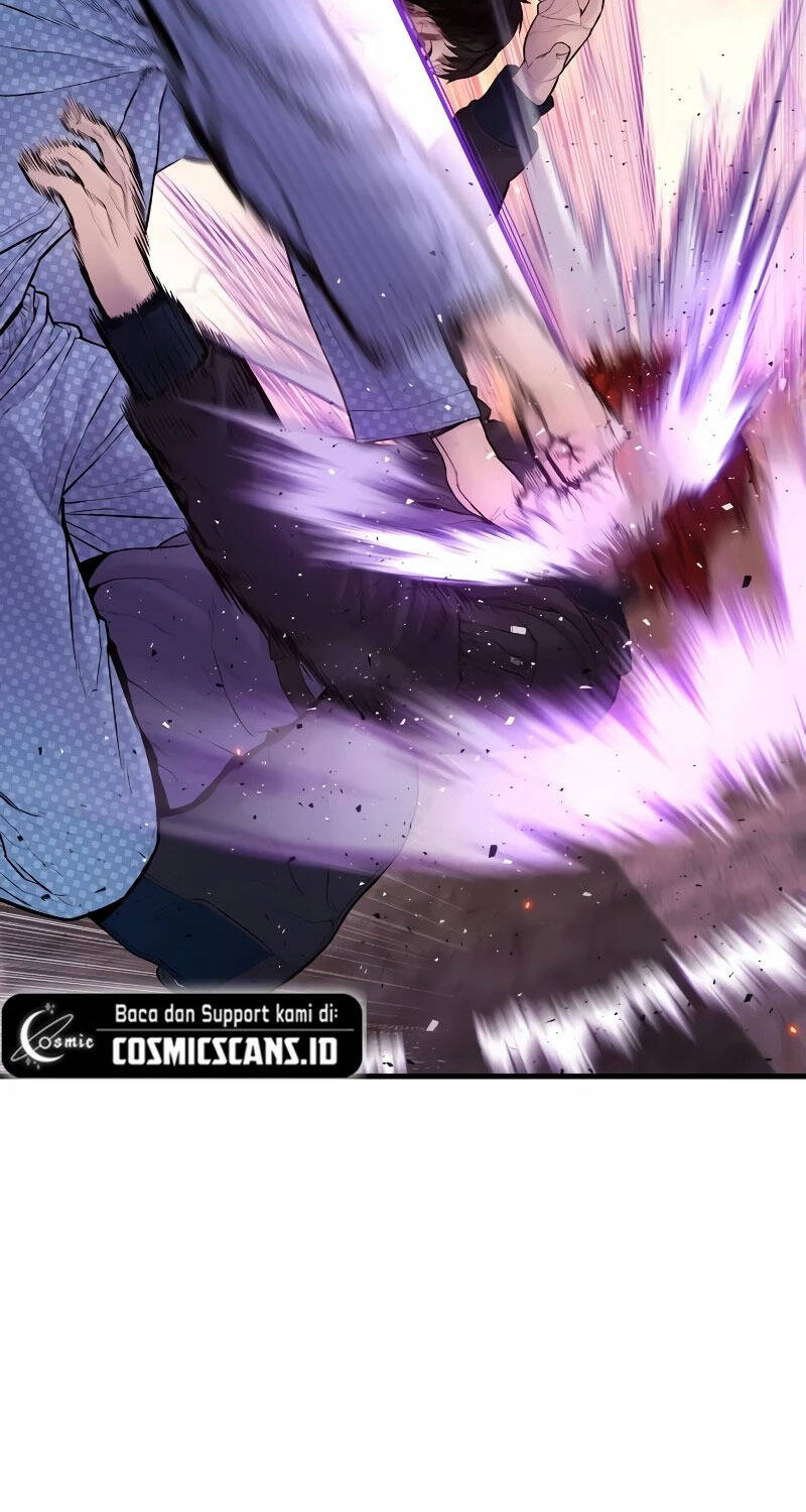 Cậu Bé Tội Phạm Chapter 79 - 97