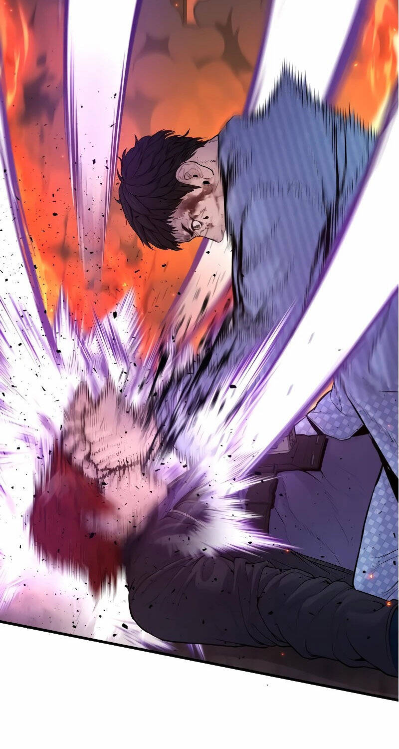 Cậu Bé Tội Phạm Chapter 79 - 100