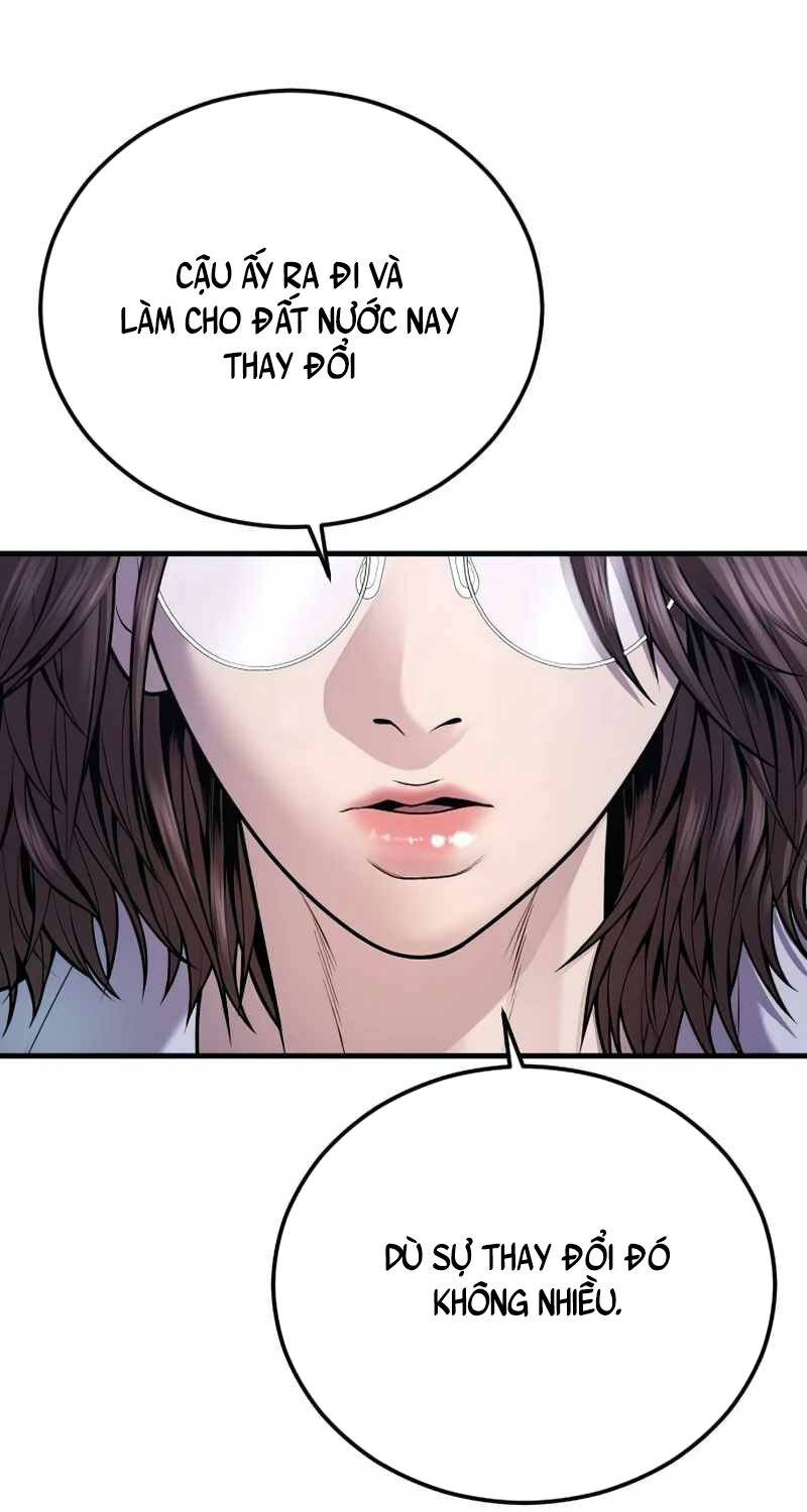 Cậu Bé Tội Phạm Chapter  80 - 101