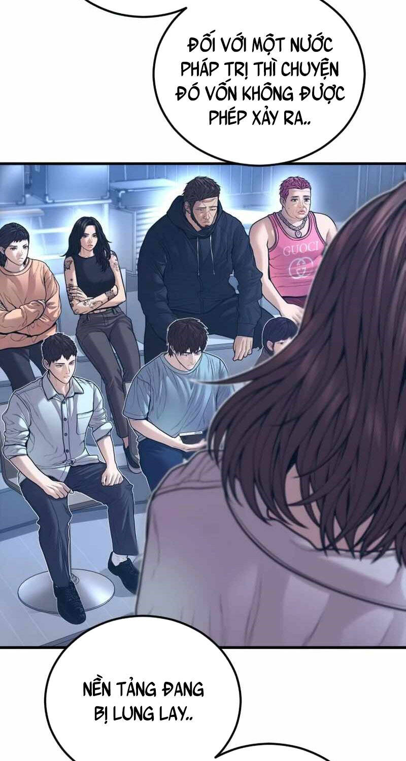 Cậu Bé Tội Phạm Chapter 80 - 12