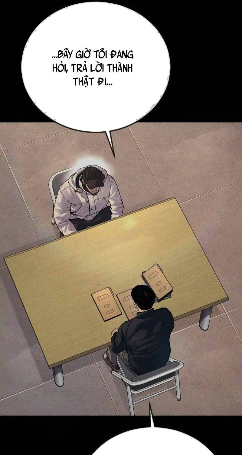 Cậu Bé Tội Phạm Chapter 80 - 121