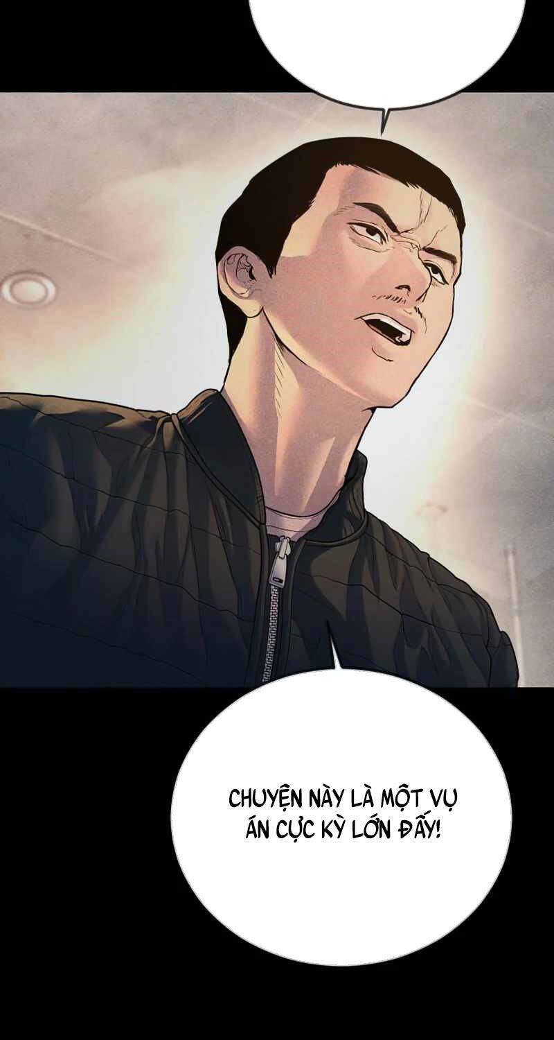 Cậu Bé Tội Phạm Chapter 80 - 123
