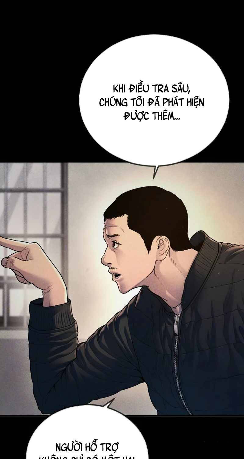 Cậu Bé Tội Phạm Chapter 80 - 131