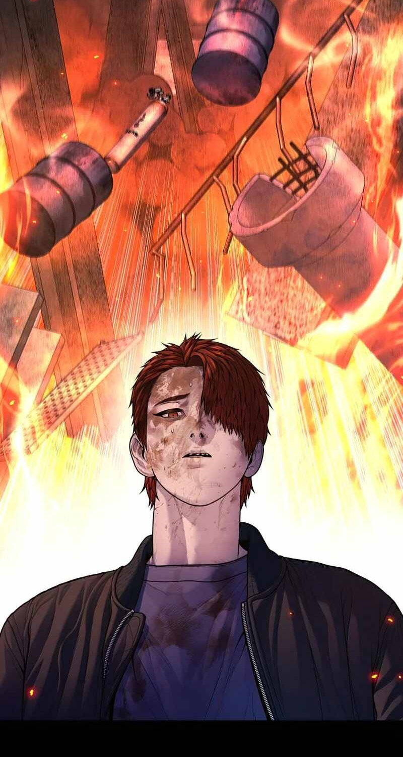 Cậu Bé Tội Phạm Chapter  80 - 26