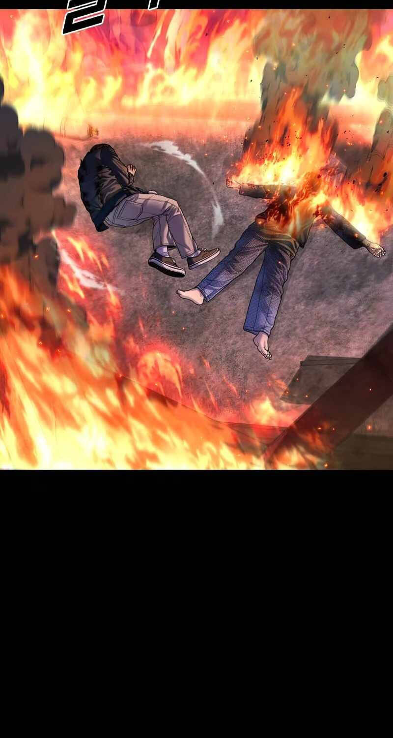 Cậu Bé Tội Phạm Chapter  80 - 47