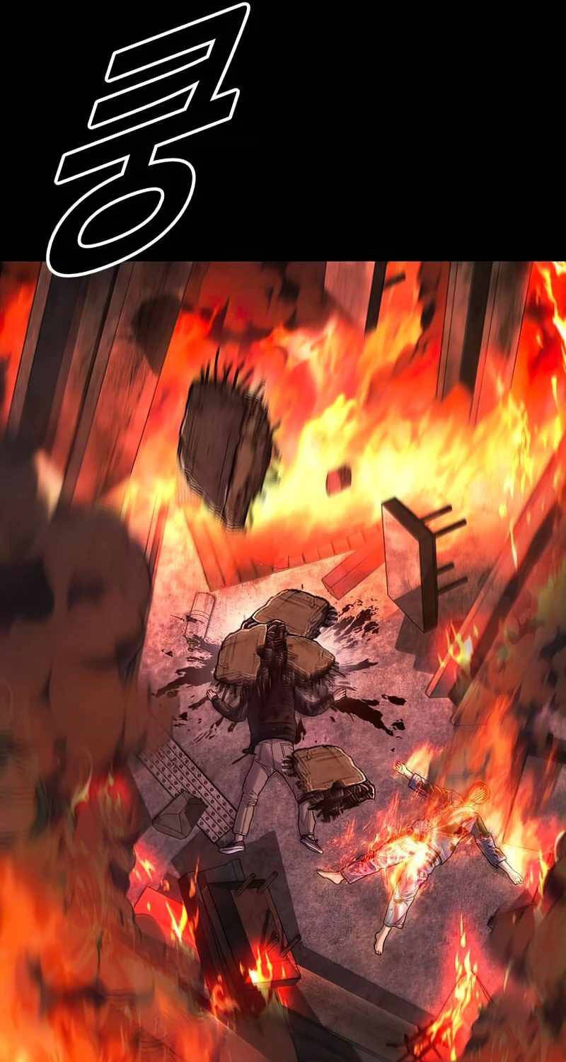 Cậu Bé Tội Phạm Chapter 80 - 81