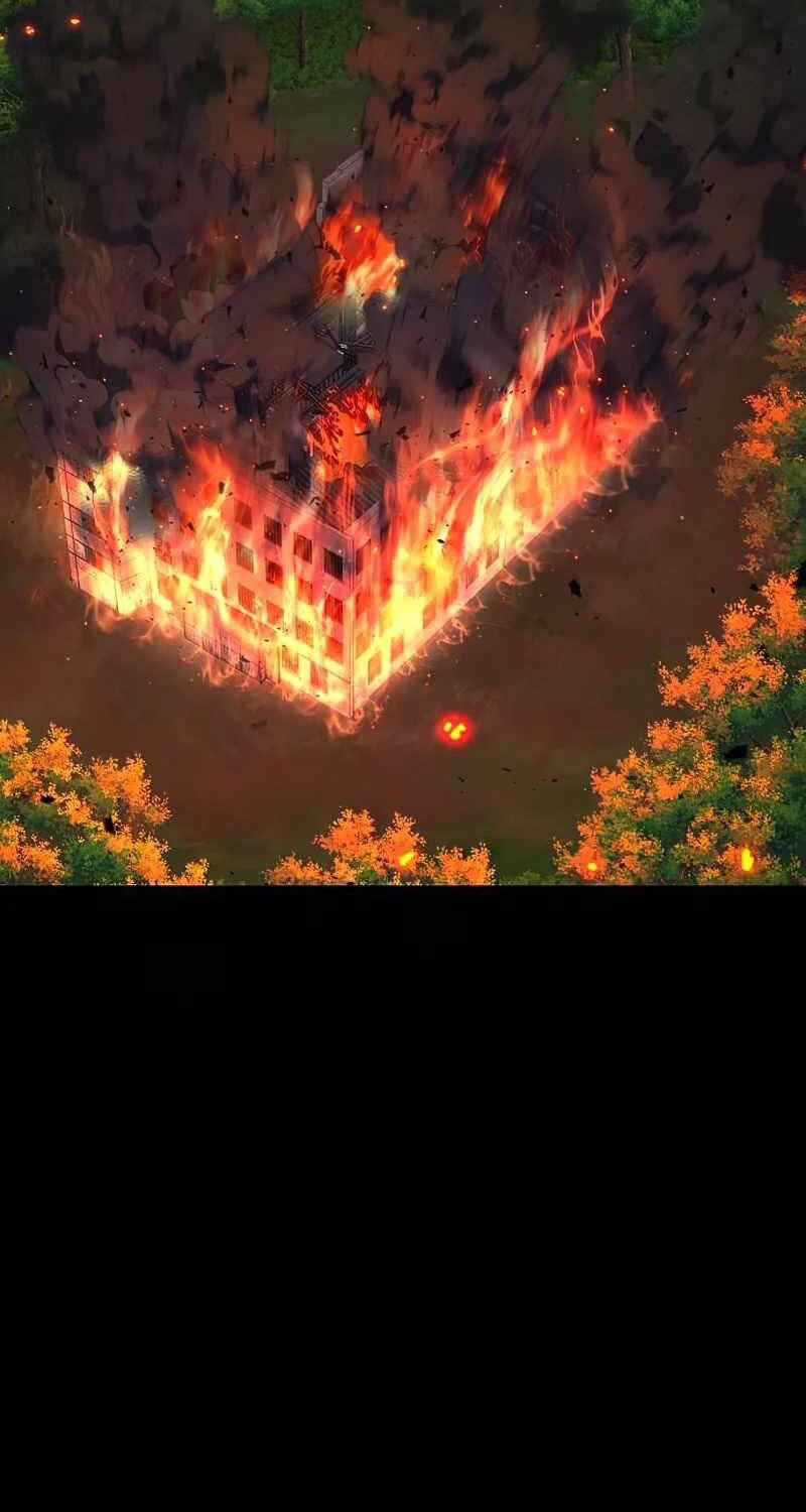 Cậu Bé Tội Phạm Chapter  80 - 83